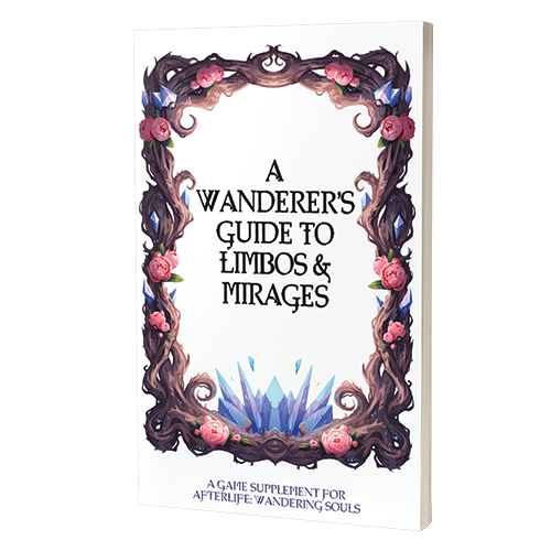 A Wanderer's Guide to Limbos and Mirages