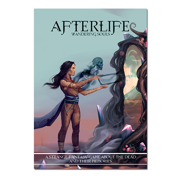 Afterlife: Wandering Souls